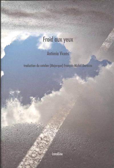 Sous le parapluie, le cri