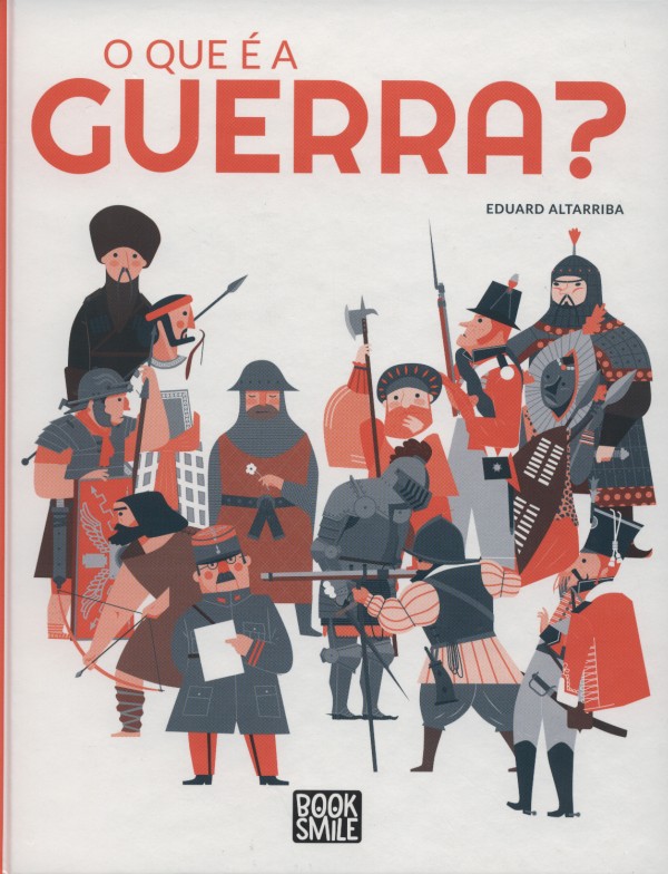 O que é a guerra?
