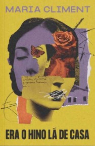 Era o hino lá de casa