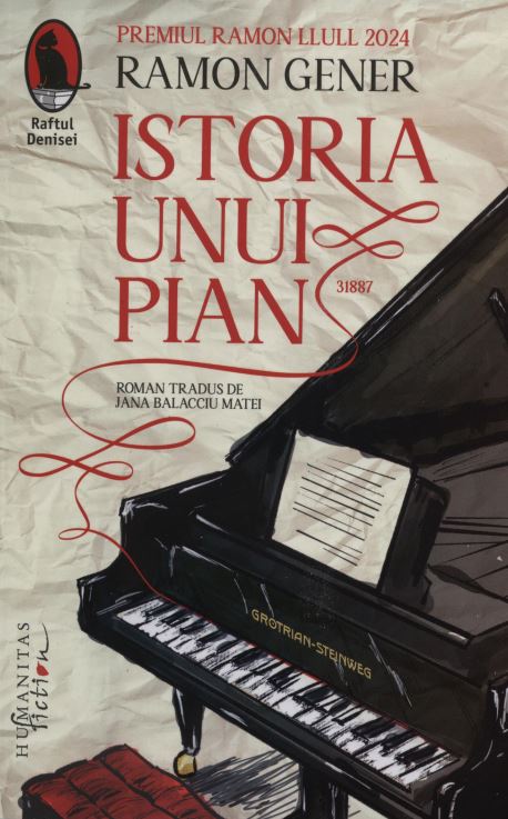 Història d'un piano