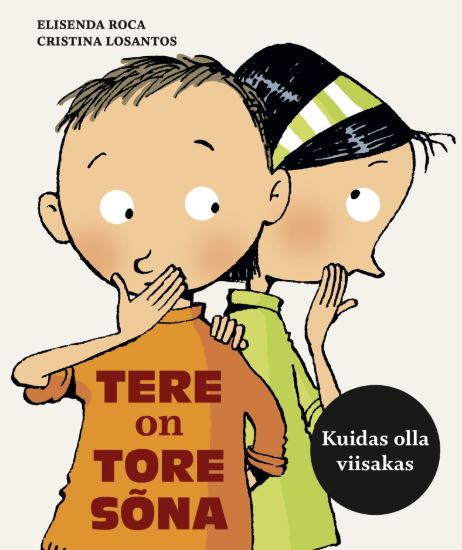 Tere on tore sõna