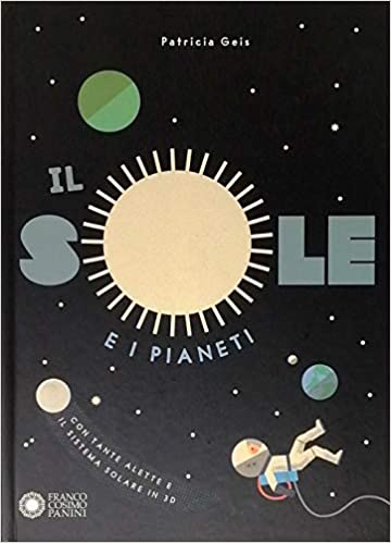 Il sole e i pianeti 