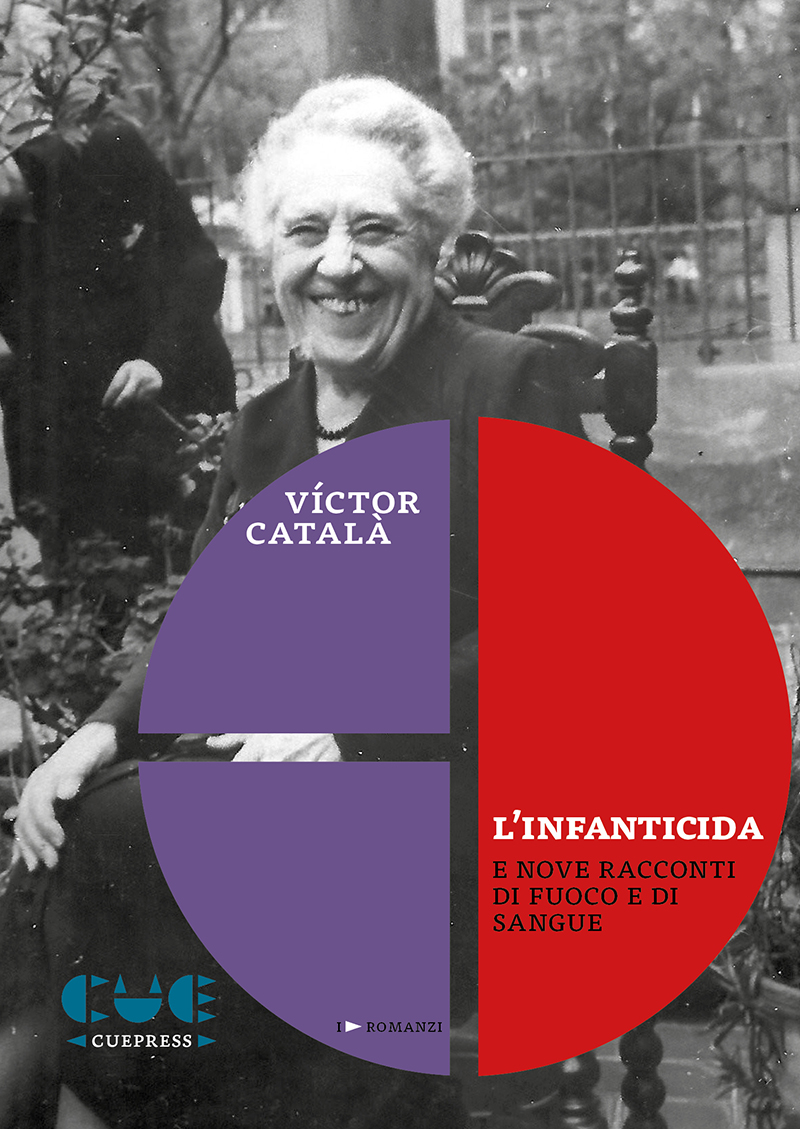 L'infanticida e nove racconti di fuoco e di sangue