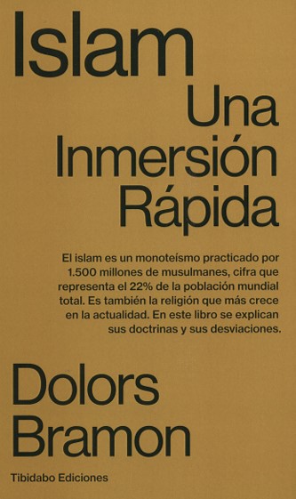 Islam. Una inmersión rápida : 