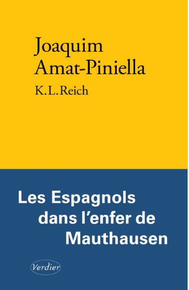 K. L. Reich : 