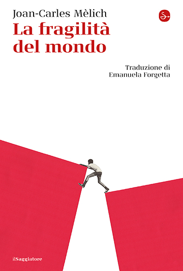 La fragilità del mondo : 