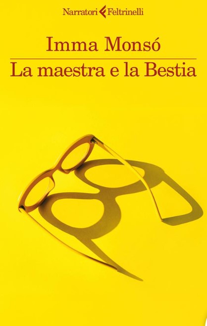 La maestra e la Bestia