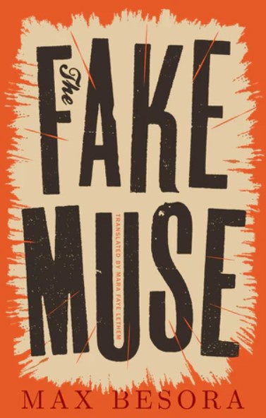 The Fake Muse : 