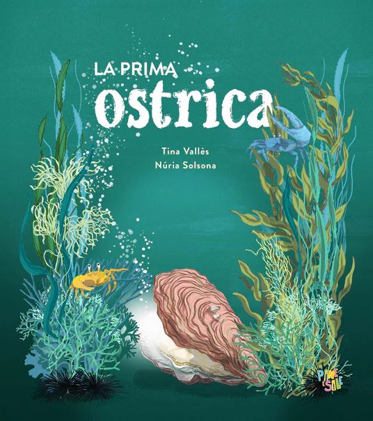 La prima ostrica