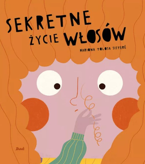 Sekretne życie włosów