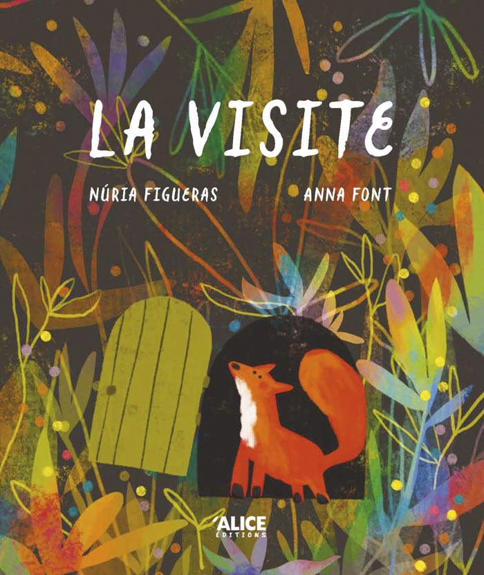 La visite