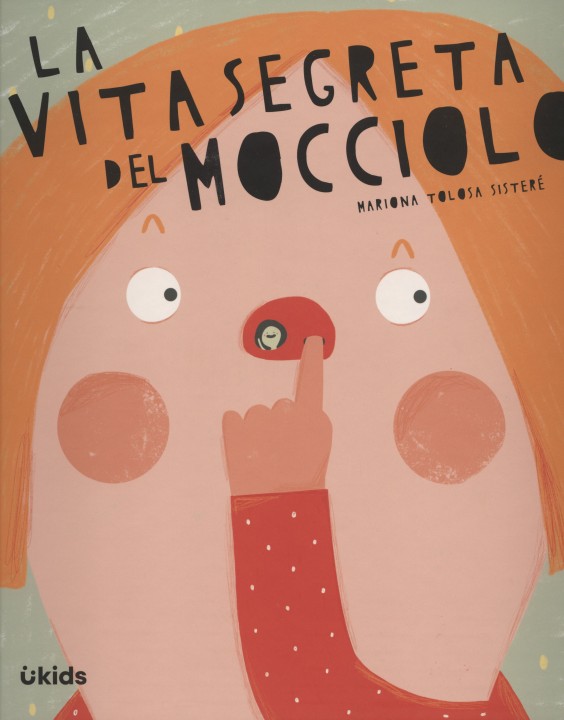 La vita segreta del mocciolo