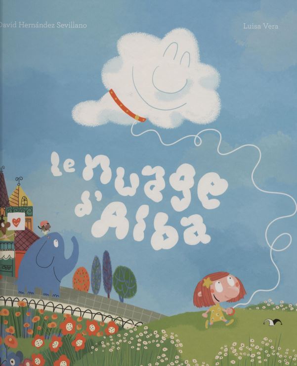 Le nuage d'Alba