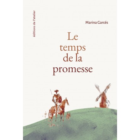 Le Temps de la promesse