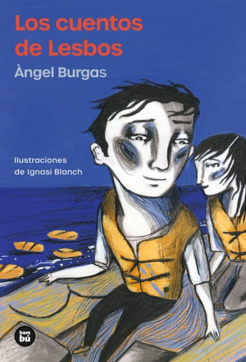 Los cuentos de Lesbos