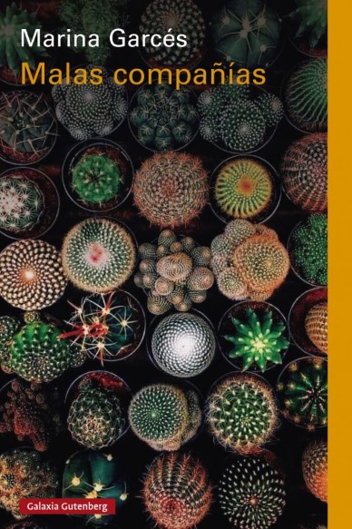 Malas compañías