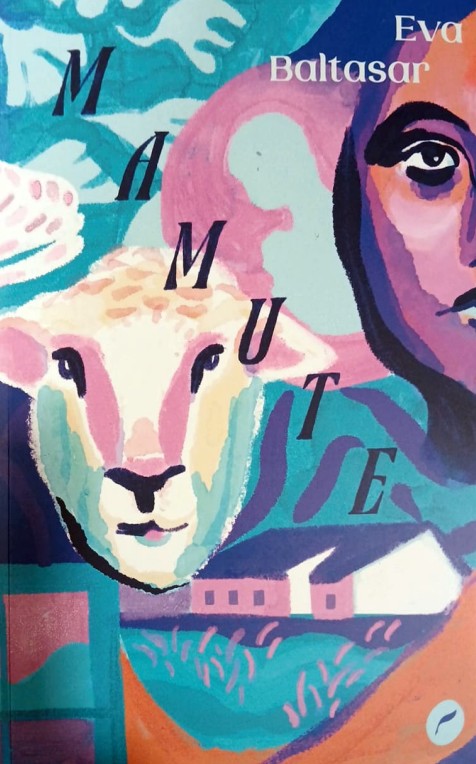 Mamute
