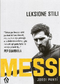 Messi - Leksione stili