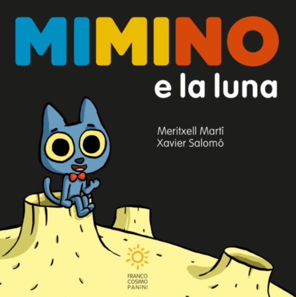 Mimino e la luna