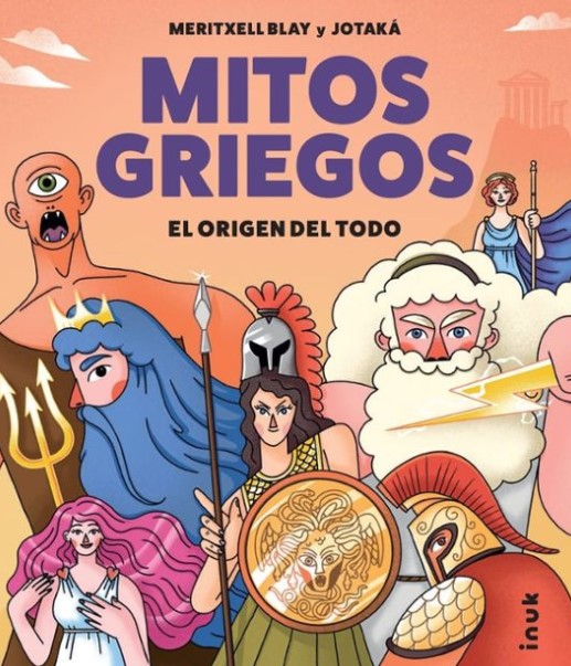 Mitos griegos