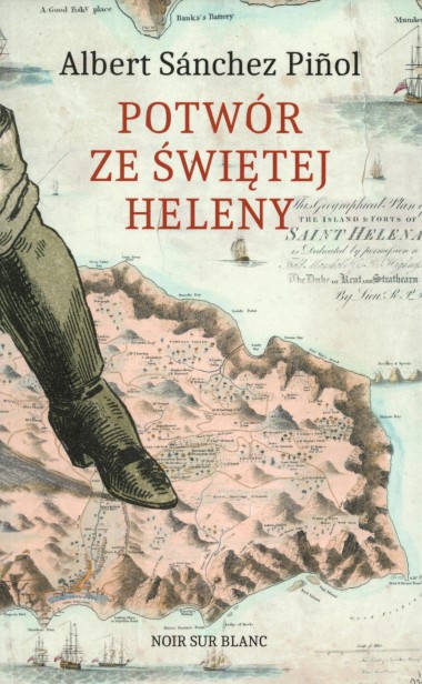 Potwór Ze Świętej Heleny