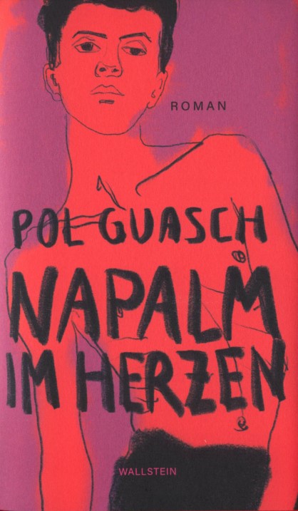 Napalm im Herzen