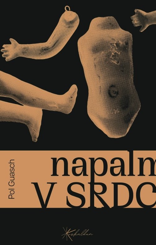 Napalm v srdci