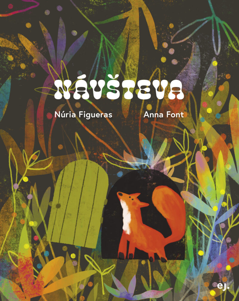 Návšteva