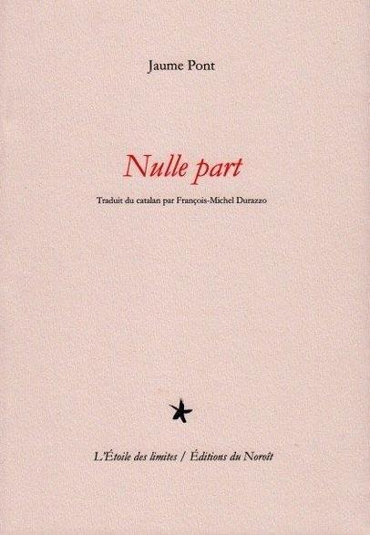Nulle part