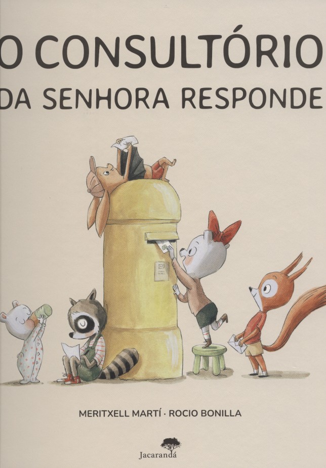 O consultório da senhora responde