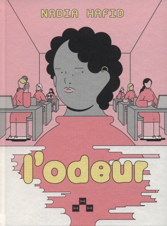 L'odeur