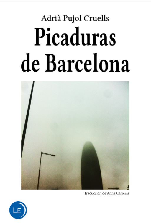 Picaduras de Barcelona