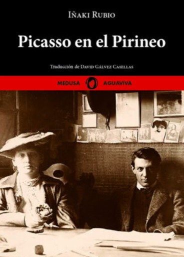 Picasso en el Pirineo