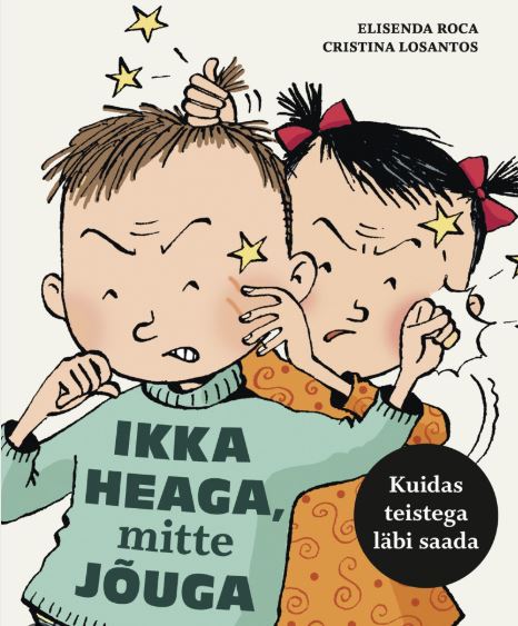 Ikka heaga, mitte jõuga