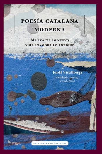 Poesía Catalana Moderna : 