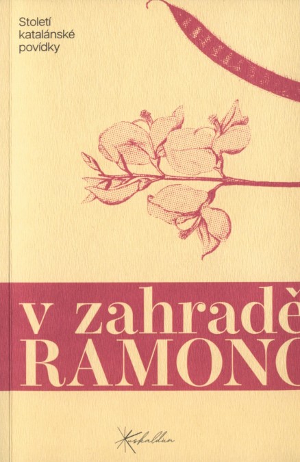 V Zahradě Ramónově 