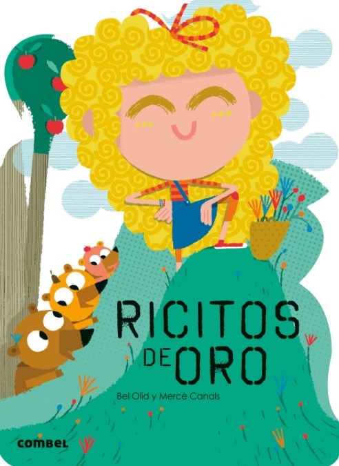 Ricitos de oro