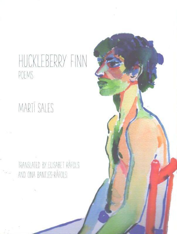Huckleberry Finn