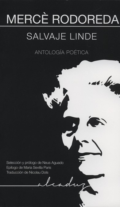 Salvaje Linde. Antología poética : 