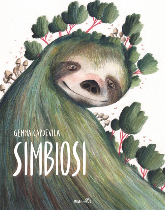 Simbiosi : 
