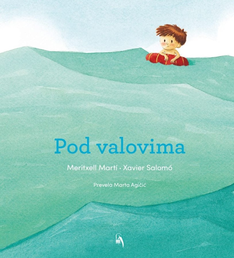 Pod valovima