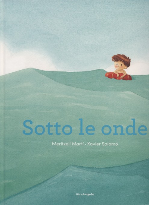 Sotto le onde
