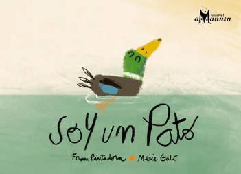 Soy un pato : 