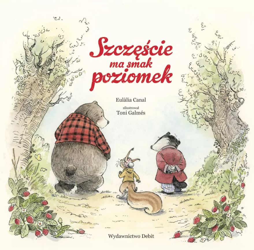 Te de maduixa al cau del Teixó