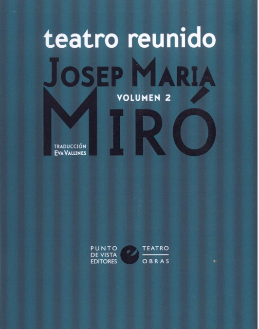 Teatro reunido. Vol. 2 : 
