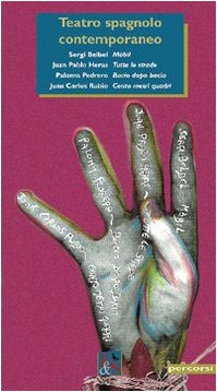 Teatro spagnolo contemporaneo : 