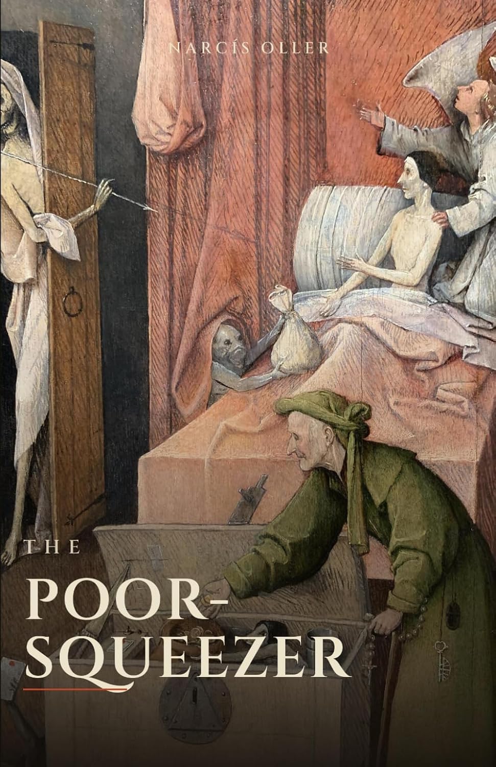 The Poor-Squeezer