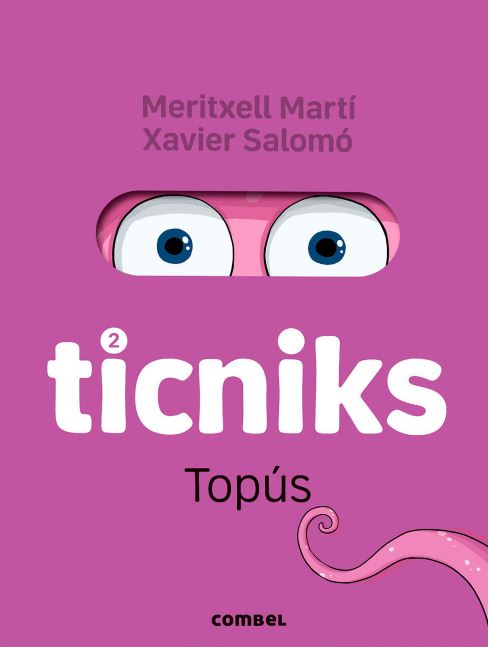 Ticniks 2 - Topús 