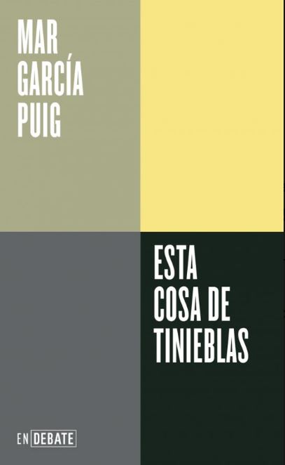 Esta cosa de tinieblas