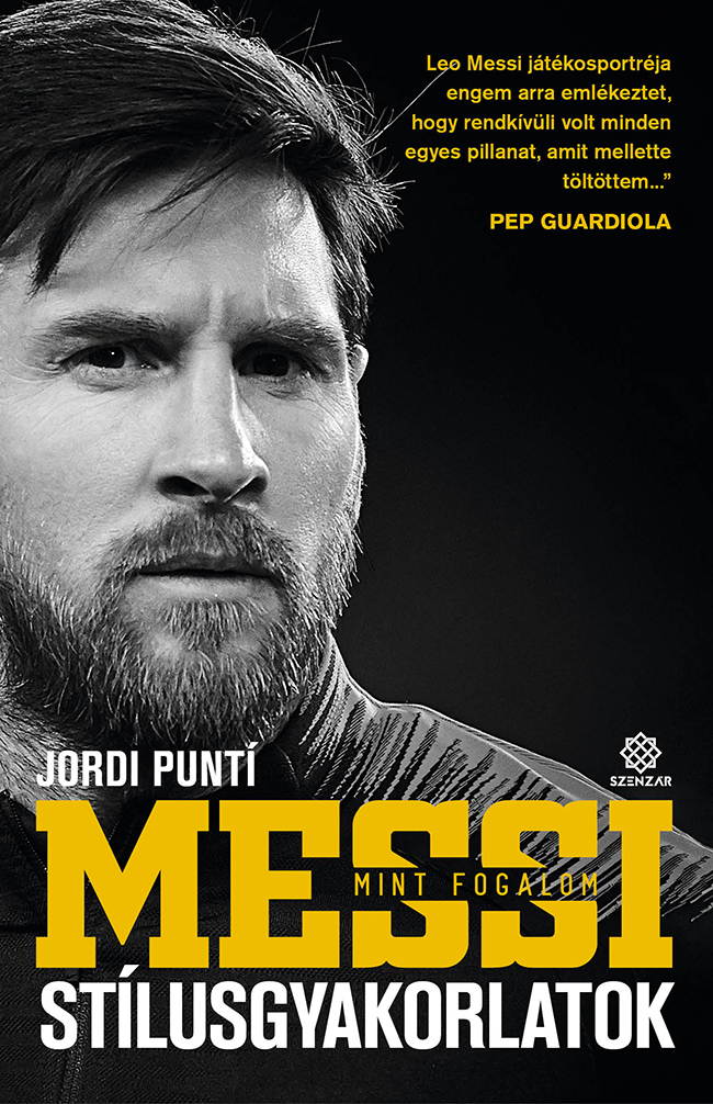 Messi mint fogalom – Stílusgyakorlatok